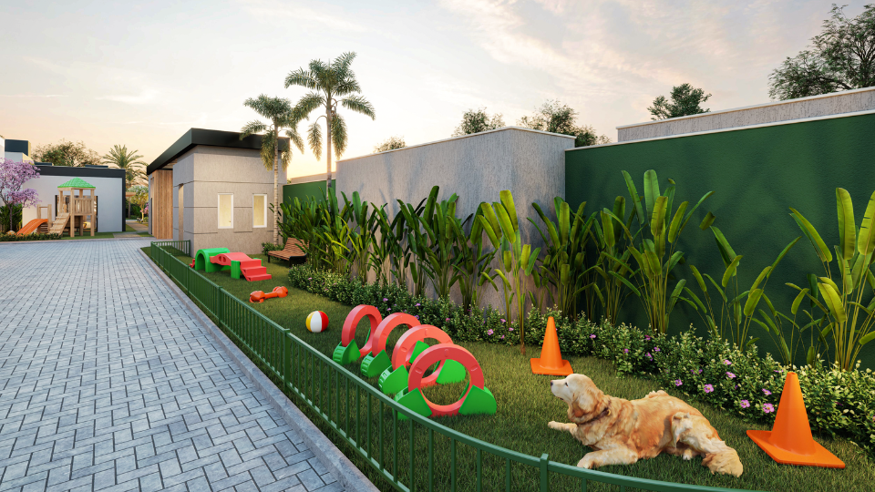 Pet Place Estruturado